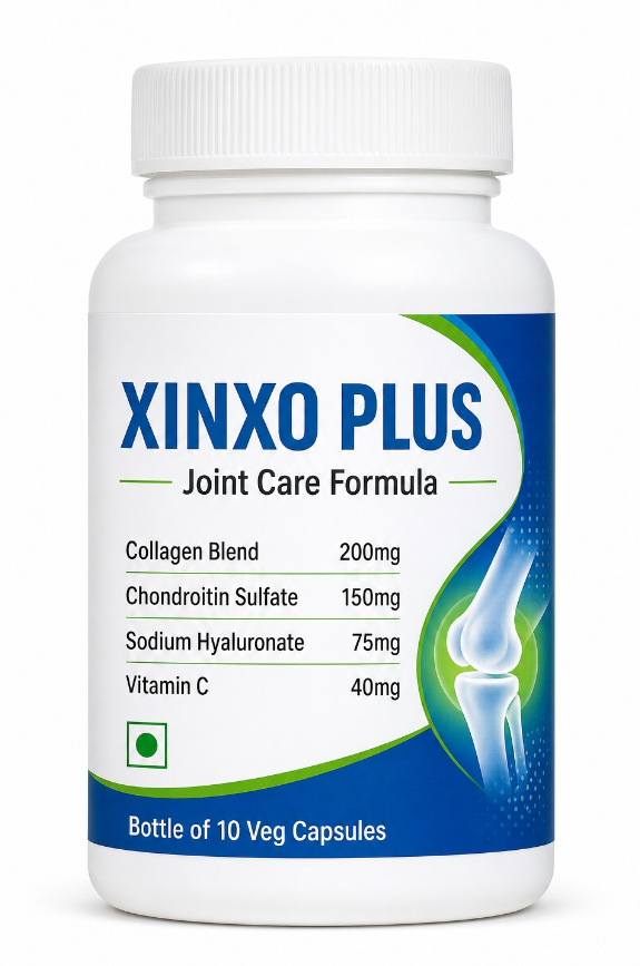 Xinxo Plus